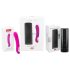 Kiiroo Onyx+ och Pearl 2 - parset med masturbator och vibrator