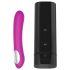 Kiiroo Onyx+ och Pearl 2 - parset med masturbator och vibrator