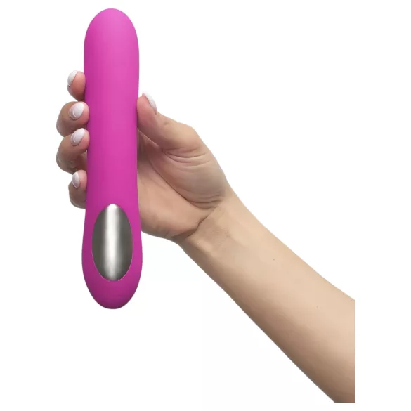 Kiiroo - parset masturbator och vibrator - interaktiv sexleksak set