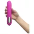 Kiiroo - parset masturbator och vibrator - interaktiv sexleksak set