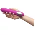 Kiiroo - parset masturbator och vibrator - interaktiv sexleksak set
