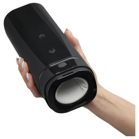 Kiiroo - parset masturbator och vibrator - interaktiv sexleksak set