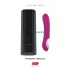 Kiiroo - parset masturbator och vibrator - interaktiv sexleksak set