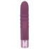 You2Toys - Rabbit Vibe - uppladdningsbar G-punktsvibrator med klitorisklitorisarm (lila)