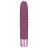 You2Toys - Rabbit Vibe - uppladdningsbar G-punktsvibrator med klitorisklitorisarm (lila)