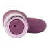 You2Toys - Rabbit Vibe - uppladdningsbar G-punktsvibrator med klitorisklitorisarm (lila)