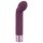 You2Toys Elegant G-punkt - vattentät G-punkt vibrator (lila)