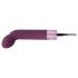 You2Toys Elegant G-punkt - vattentät G-punkt vibrator (lila)
