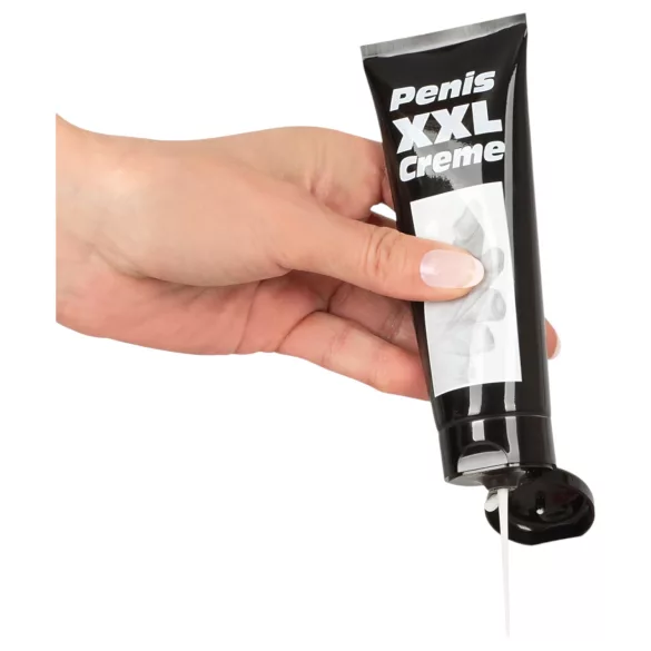 Penis XXL - erektionskräm för män - 80ml