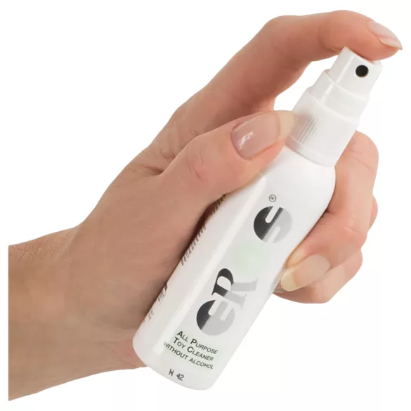 Fisting - glidmedel för fisting - vattenbaserad - 500ml