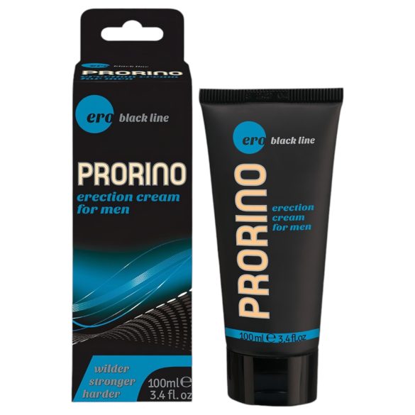 Prorino - Peniskräm (100ml)