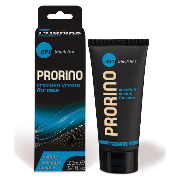 Prorino - peniscreme - för män - 100ml