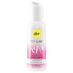 Pjur - leksaksglidmedel - vattenbaserad - 100ml