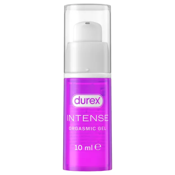 Durex Intense Orgasmic - klitorisstimulerande gel (10 ml)