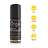 Orgie Electric Fellation - pirrande läppglans (10 ml)