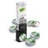 Petits Joujoux Rome massage-ljus - grapefrukt-bergamott 5x43ml