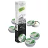 Petits Joujoux - massage ljus - grapefrukt bergamott doft - 5x43ml