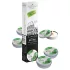 Petits Joujoux - massage ljus - grapefrukt bergamott doft - 5x43ml
