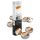 Petits Joujoux Athens - massage-ljus - myskparfym (5x43ml)