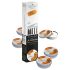 Petits Joujoux Athens - massage-ljus - myskparfym (5x43ml)