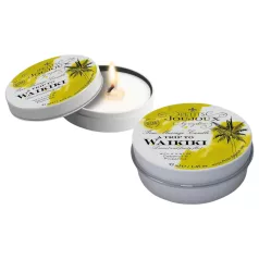 Petits Joujoux Waikiki - massageljus - kokos ananas - 43ml