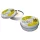 Petits Joujoux Waikiki - massageljus - kokos ananas - 43ml