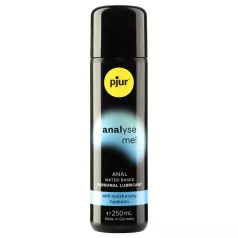 pjur Analyse me! - analglidmedel - vattenbaserad - 250ml