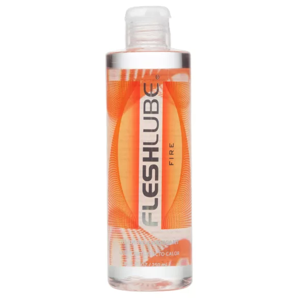 Fleshlight - FleshLube Fire värmande glidmedel (250 ml)
