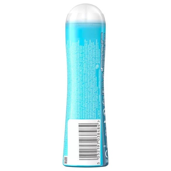 Durex Prickelnd - glidmedel vattenbaserat - pirrande känsla - 50ml