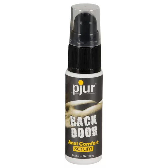pjur Back Door - anal-komfort glidserum (20 ml)