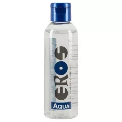 EROS - vattenbaserat glidmedel - flaska 50ml