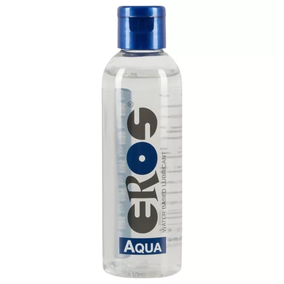 EROS - vattenbaserat glidmedel - flaska 50ml