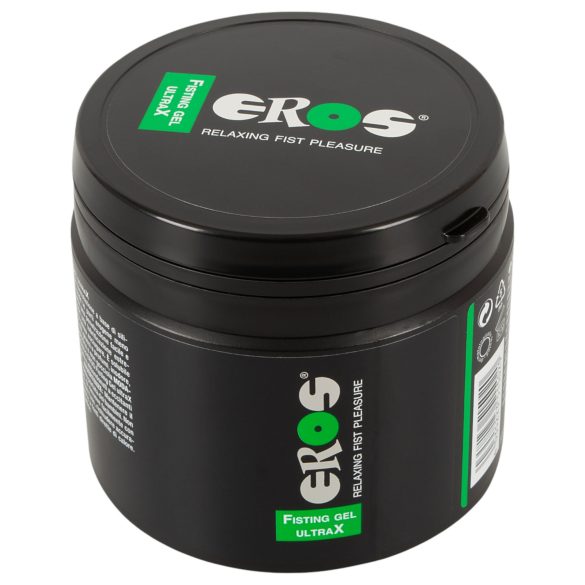 EROS Fisting - Glidmedel för Fisting (500 ml)