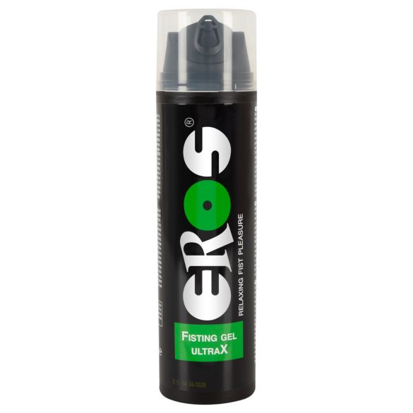 EROS - fisting glidmedel - gel - 200ml