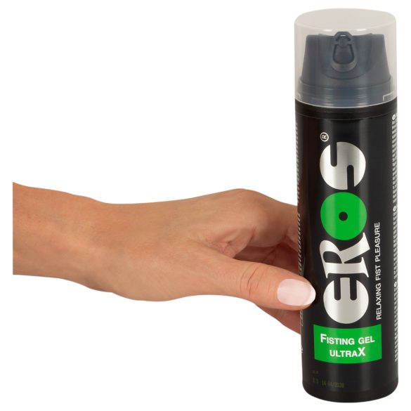 EROS - fisting glidmedel - gel - 200ml