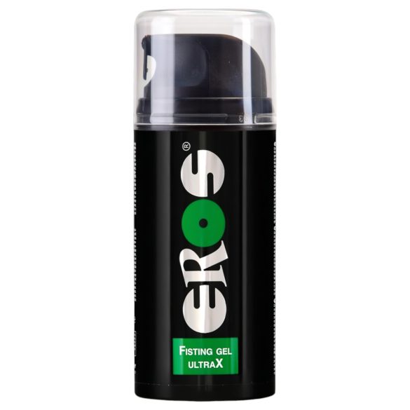 EROS Fisting - Glidmedel för knytnävsext (100ml)