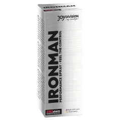 Ironman - fördröjningsspray - 30ml