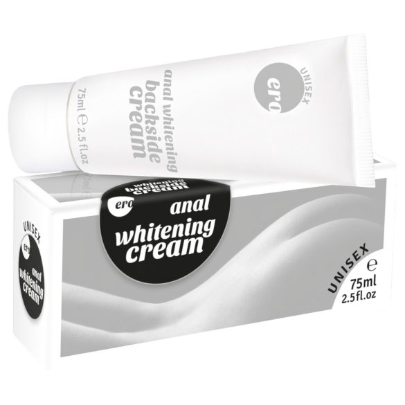 Anal BLEKNING - kräm för anal och intim blekning (75ml)