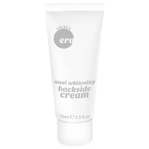 HOT - anal BLEKNING - anal- och intimblekande kräm (75 ml)
