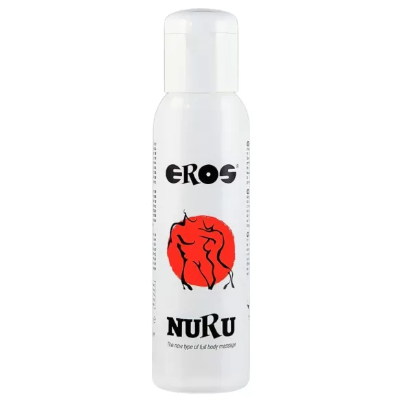 EROS - nuru massagegel - 250ml
