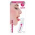Blowjob Gel - Oral Glidmedel Gel - Jordgubb (50 ml)