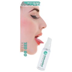 Blowjob Gel - oralsexglidmedel - pepparmint - 50ml