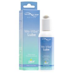Pjur We-vibe - vattenbaserat glidmedel - 100ml