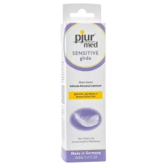 Pjur med - glidmedel för känslig hud - 100ml