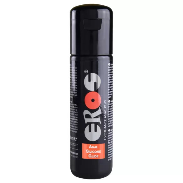 EROS - analglidmedel - vattenbaserad - 100ml