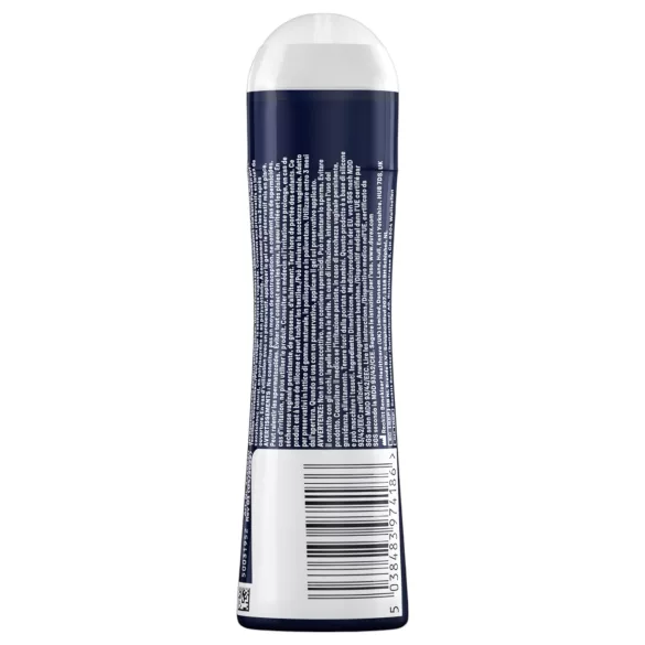 Durex Perfect Glide - glidmedel - silikonbaserat - 50ml