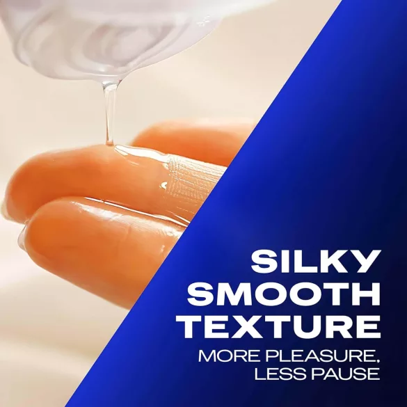 Durex Perfect Glide - glidmedel - silikonbaserat - 50ml