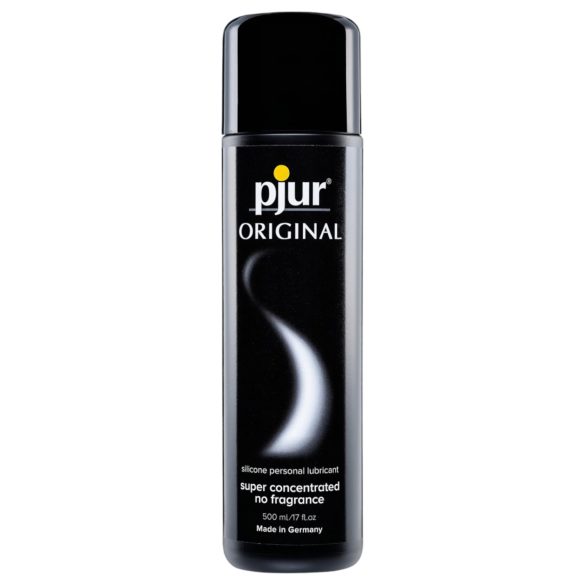 pjur Original Glidmedel (500ml)