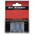 Doc Hammer - potensmedel kapslar - unisex - 3 st