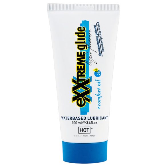 Exxtreme glidmedel (100ml)